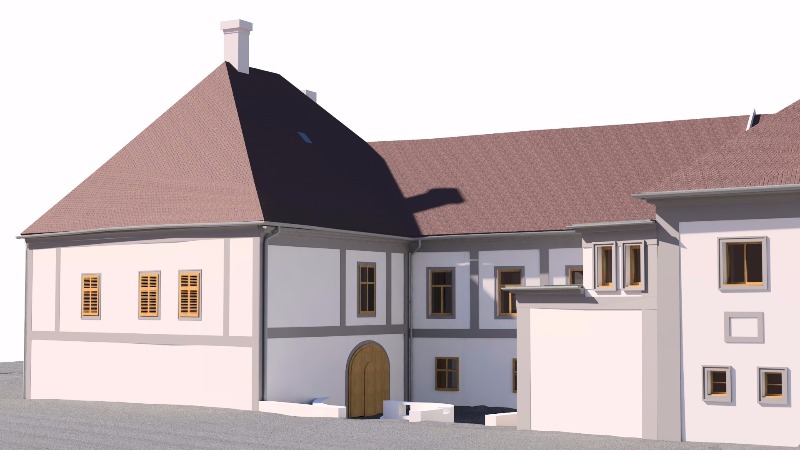 Public Building