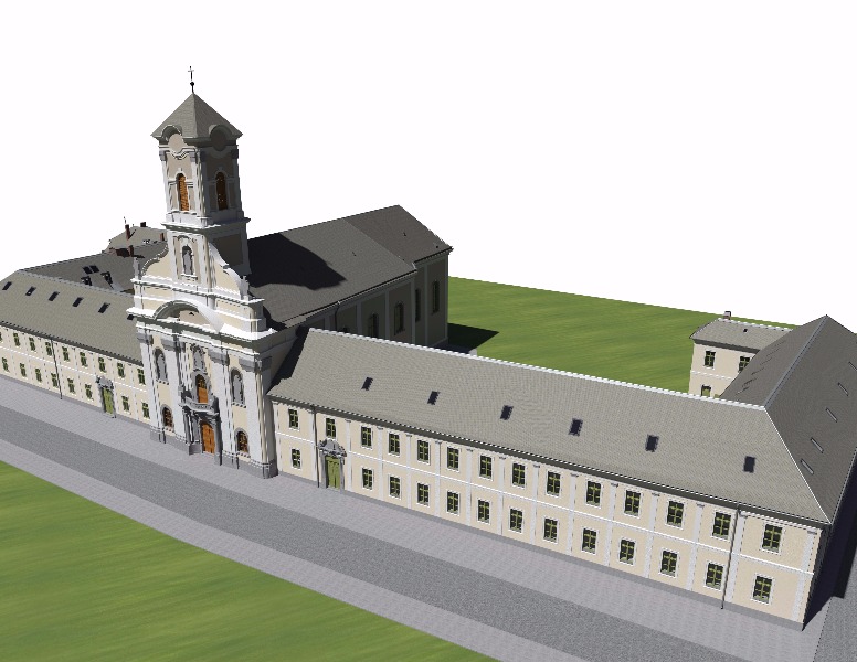 Kloster