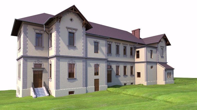 Sanatorium