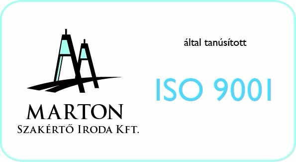 ISO 9001:2015 minőségirányítási rendszer