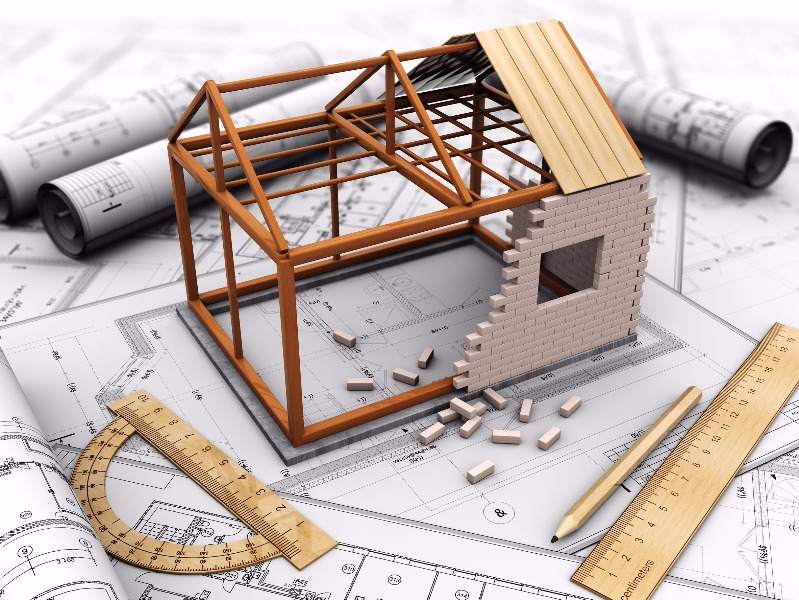 7 előny, amiért jobb 3D modellel épületet áttervezni, felújítani